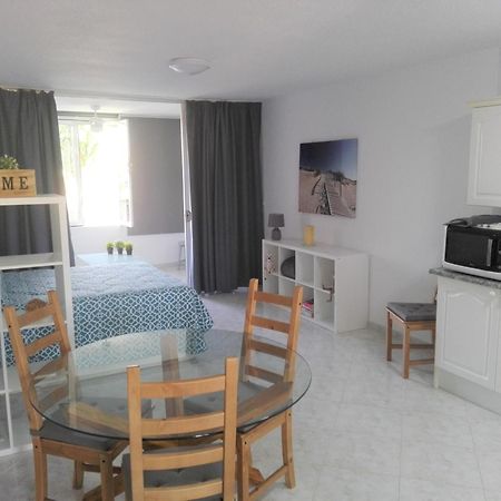 Apartamento Large Loft Sueño Azul ocean view Callao Salvaje Exterior foto