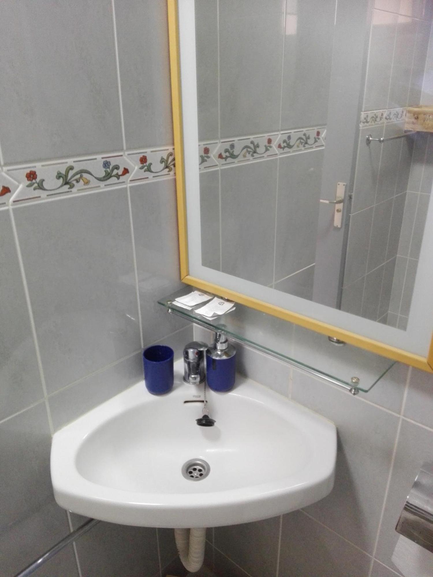 Apartamento Large Loft Sueño Azul ocean view Callao Salvaje Exterior foto