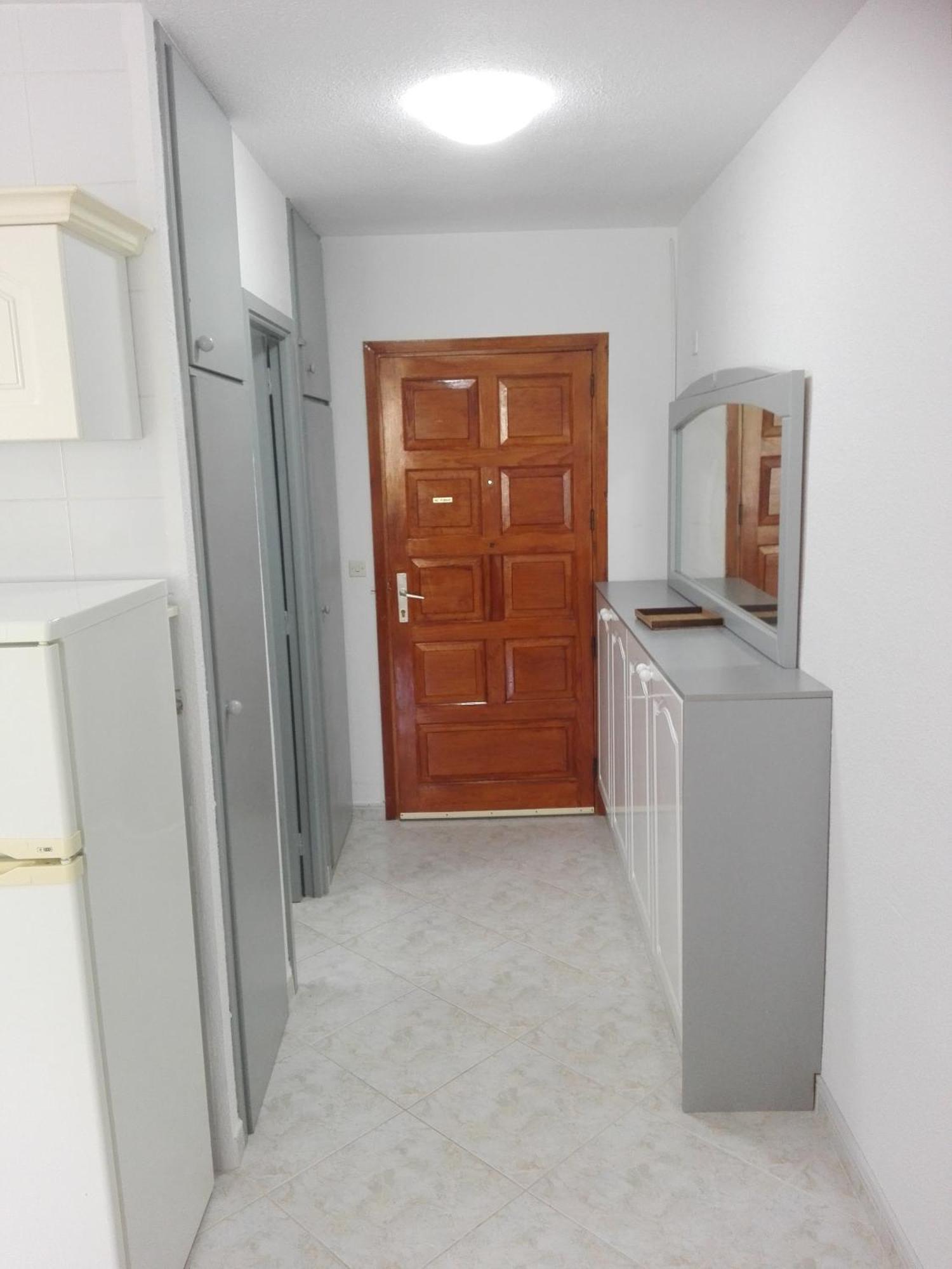 Apartamento Large Loft Sueño Azul ocean view Callao Salvaje Exterior foto