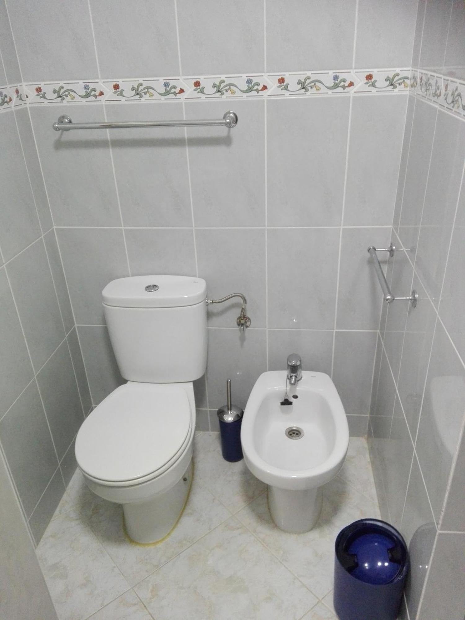 Apartamento Large Loft Sueño Azul ocean view Callao Salvaje Exterior foto